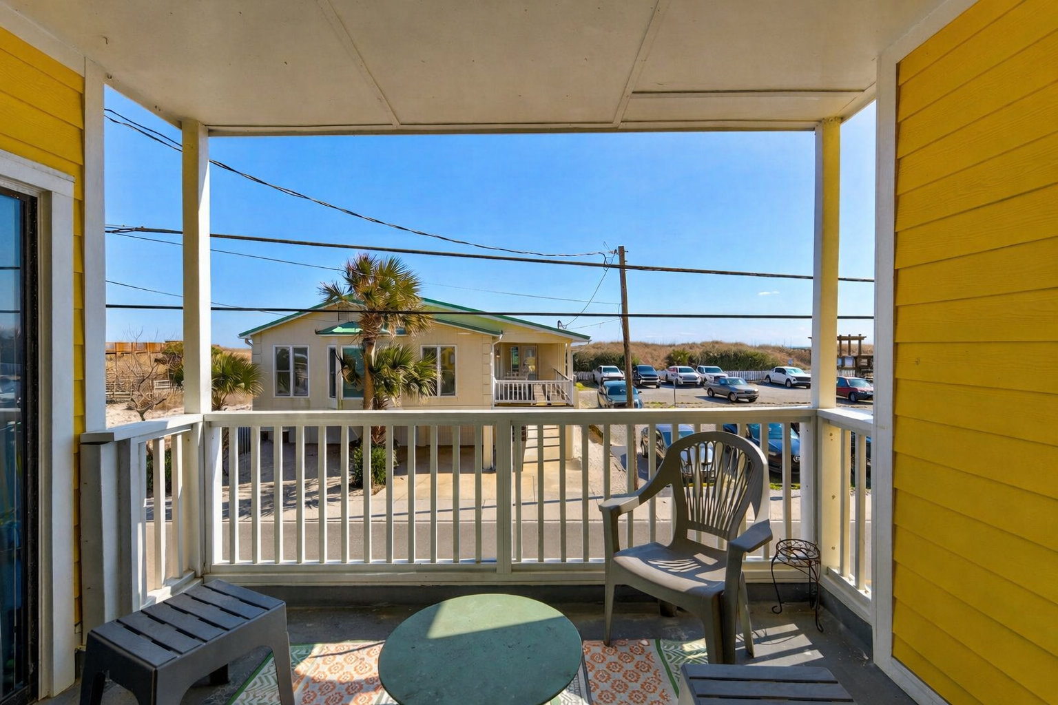 Carolina Beach Vacation Rental