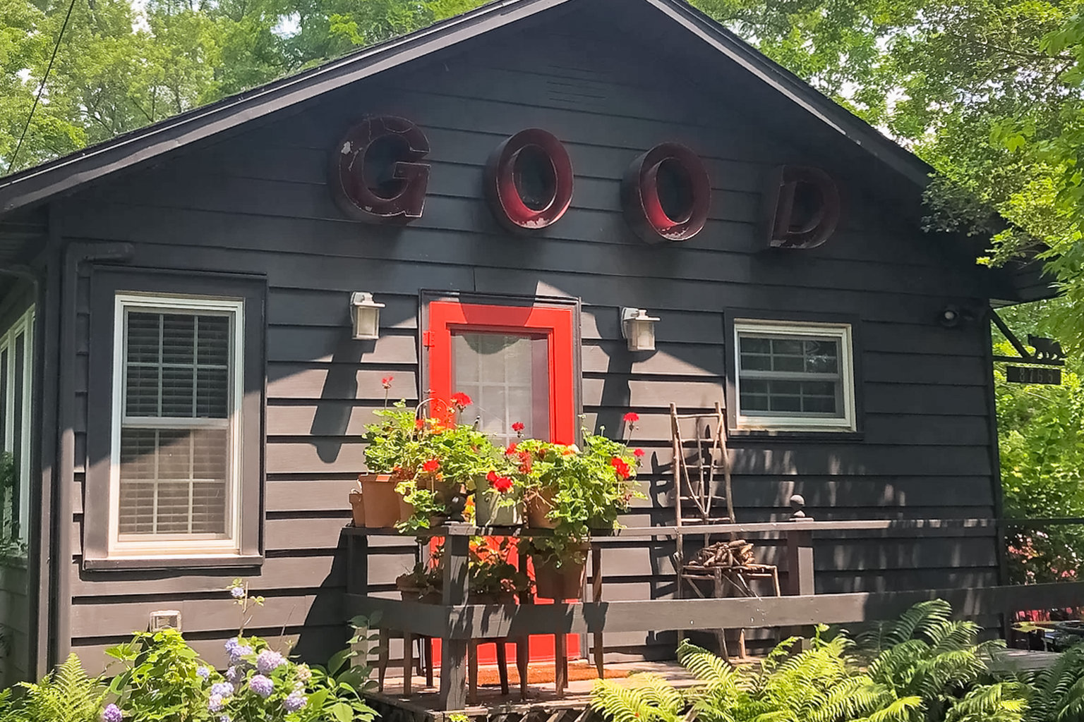 Lakeside Vacation Rental