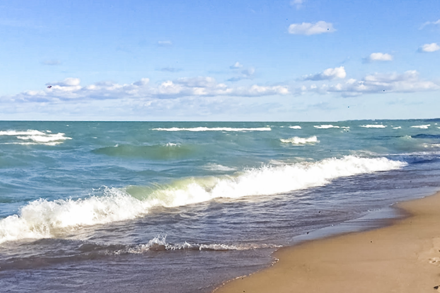 Lakeside Vacation Rental
