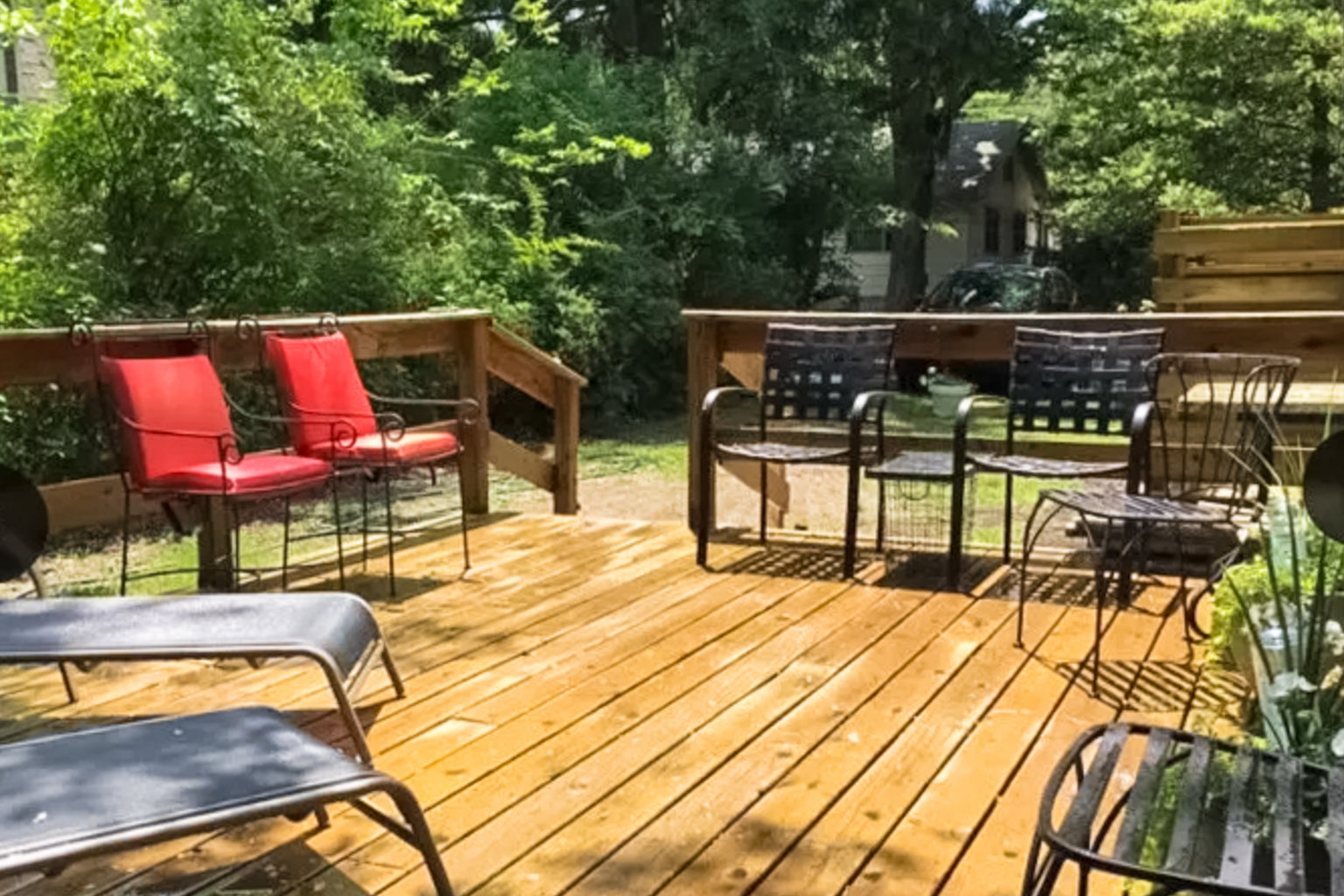 Lakeside Vacation Rental