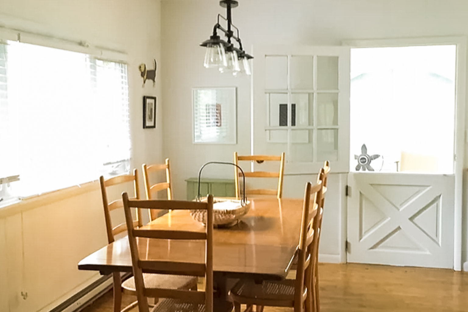 Lakeside Vacation Rental