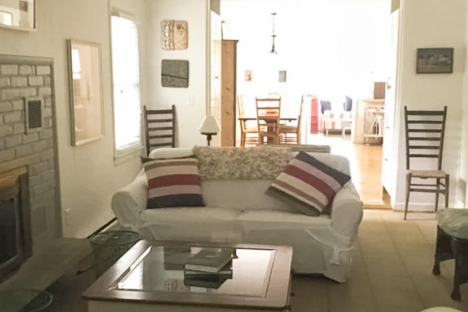 Lakeside Vacation Rental