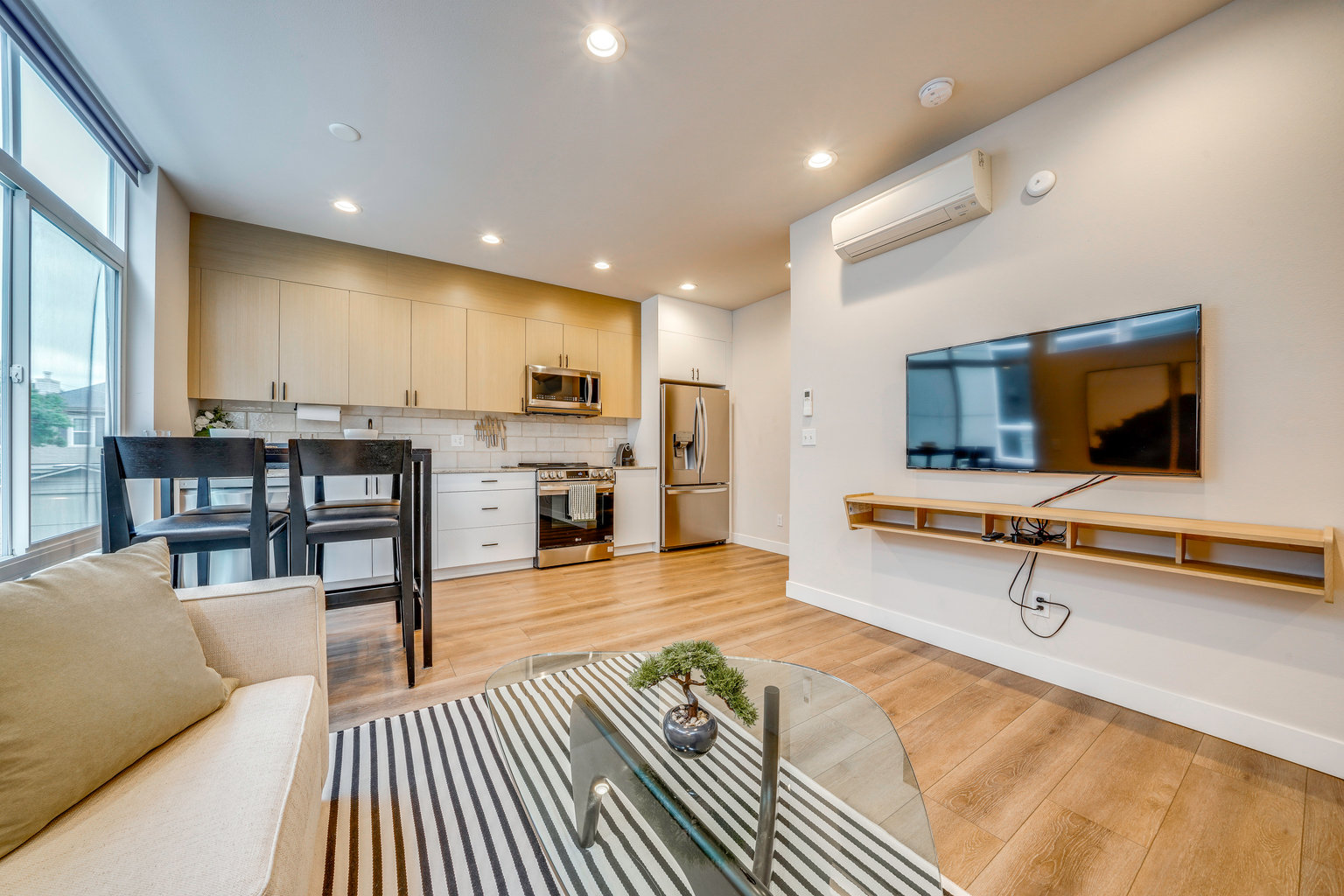 Seattle Vacation Rental