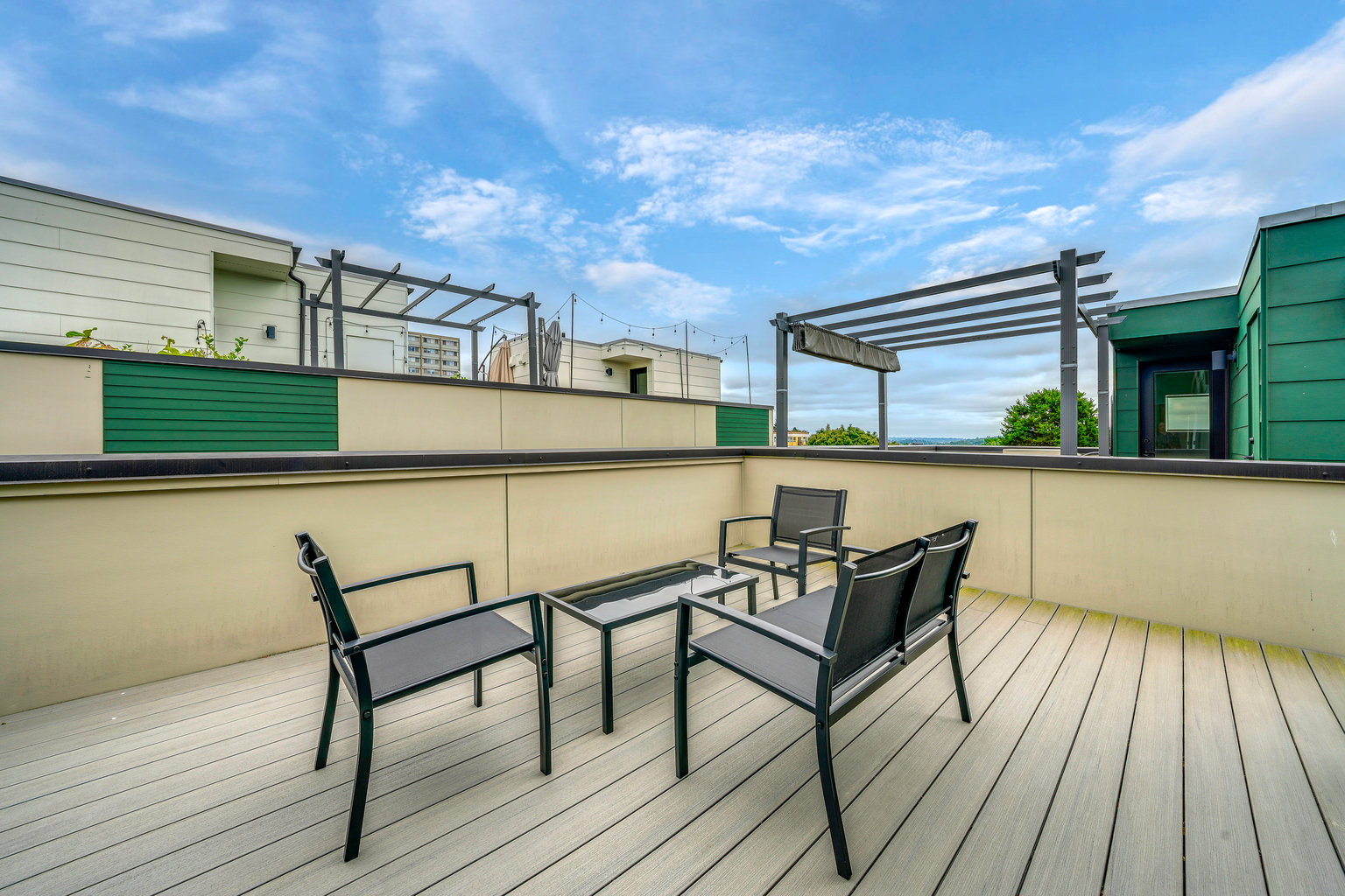 Seattle Vacation Rental