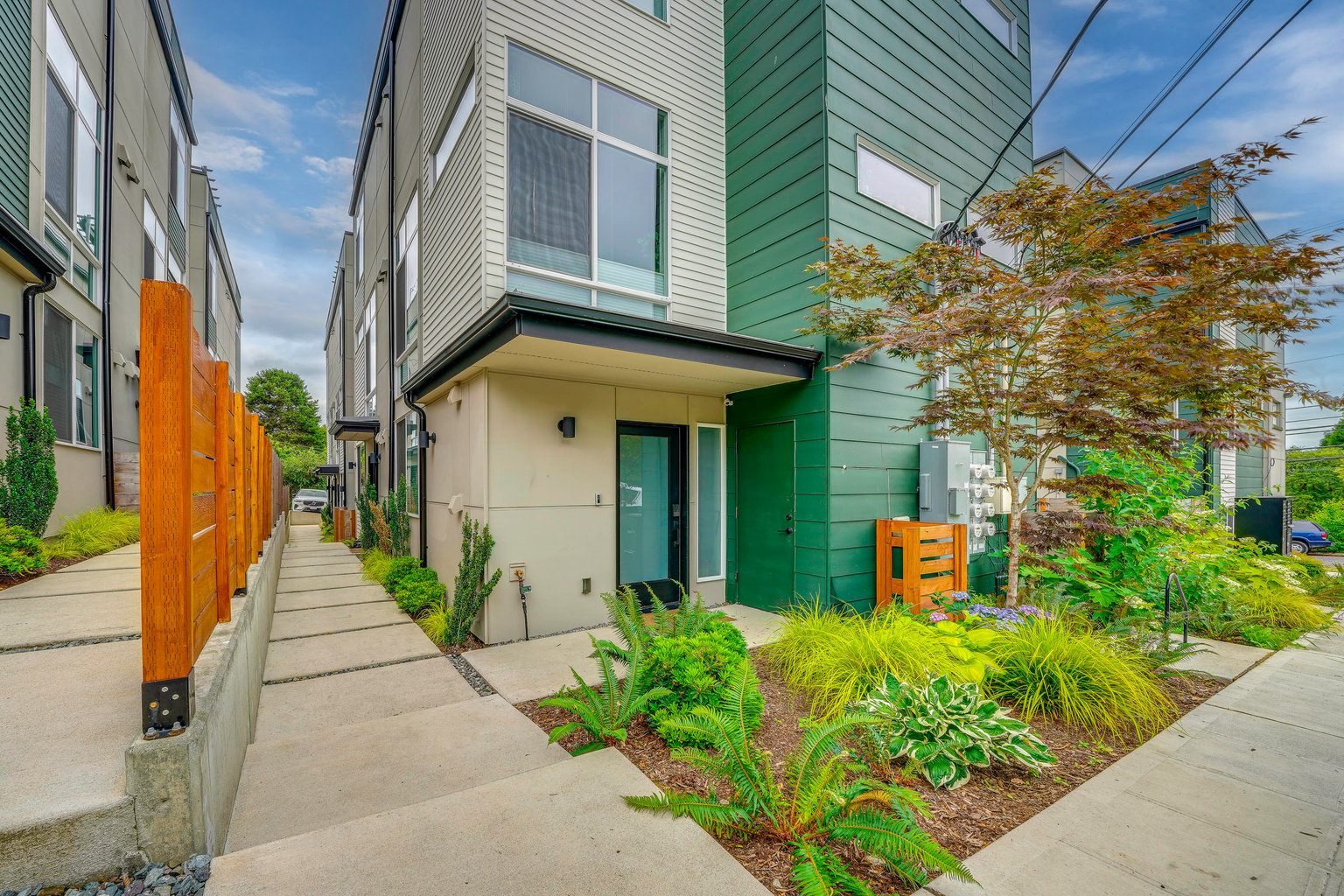 Seattle Vacation Rental