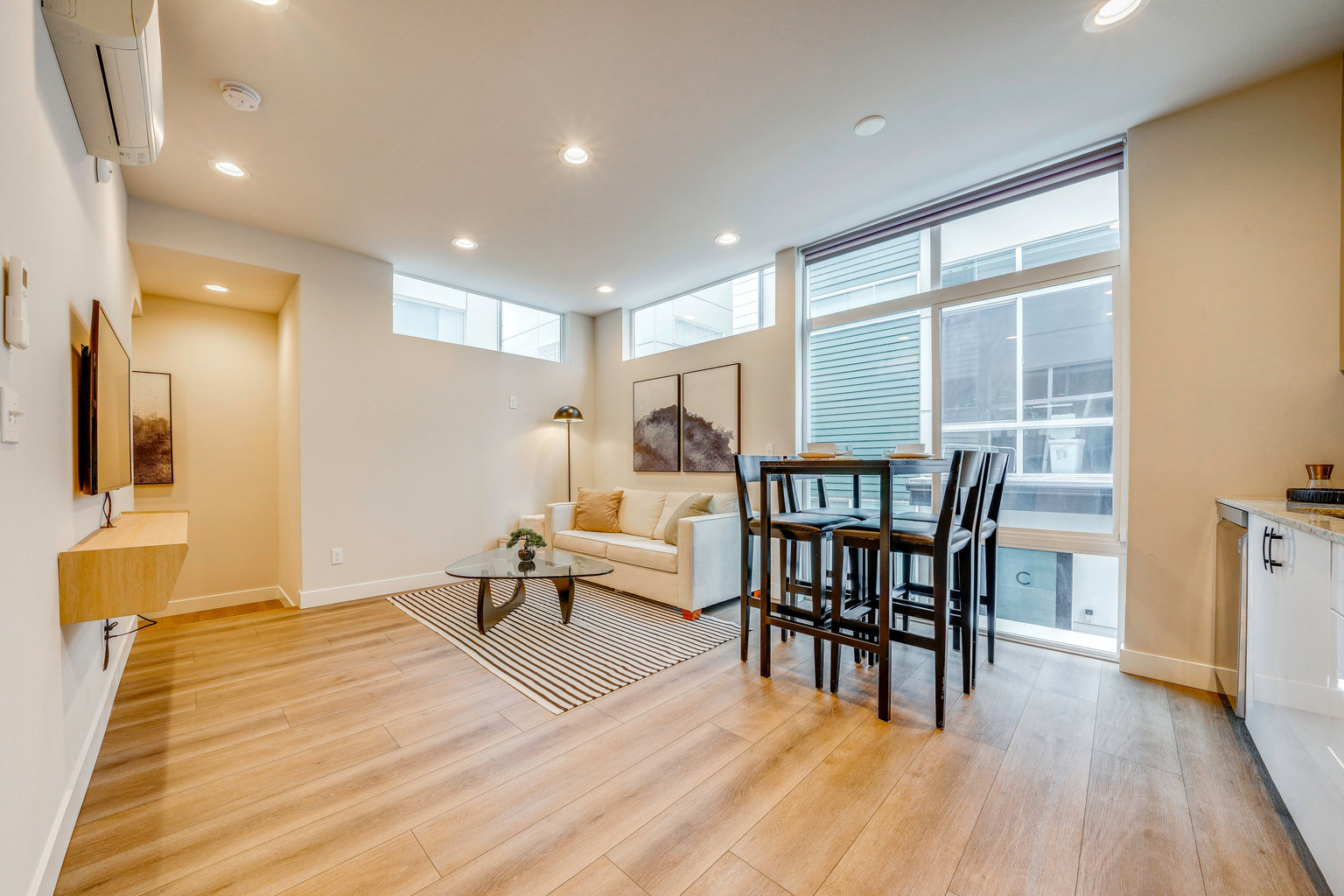 Seattle Vacation Rental