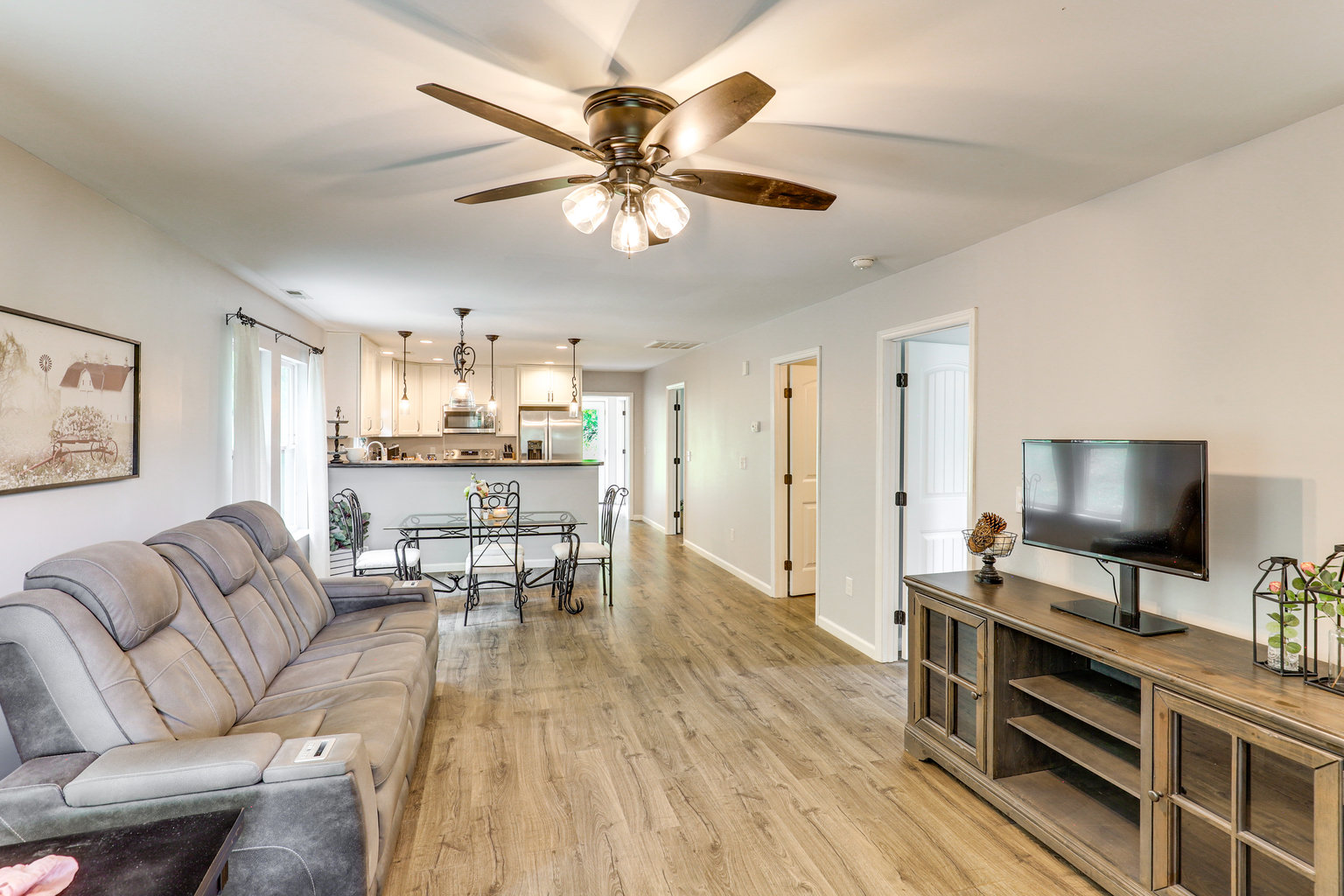Leicester Vacation Rental