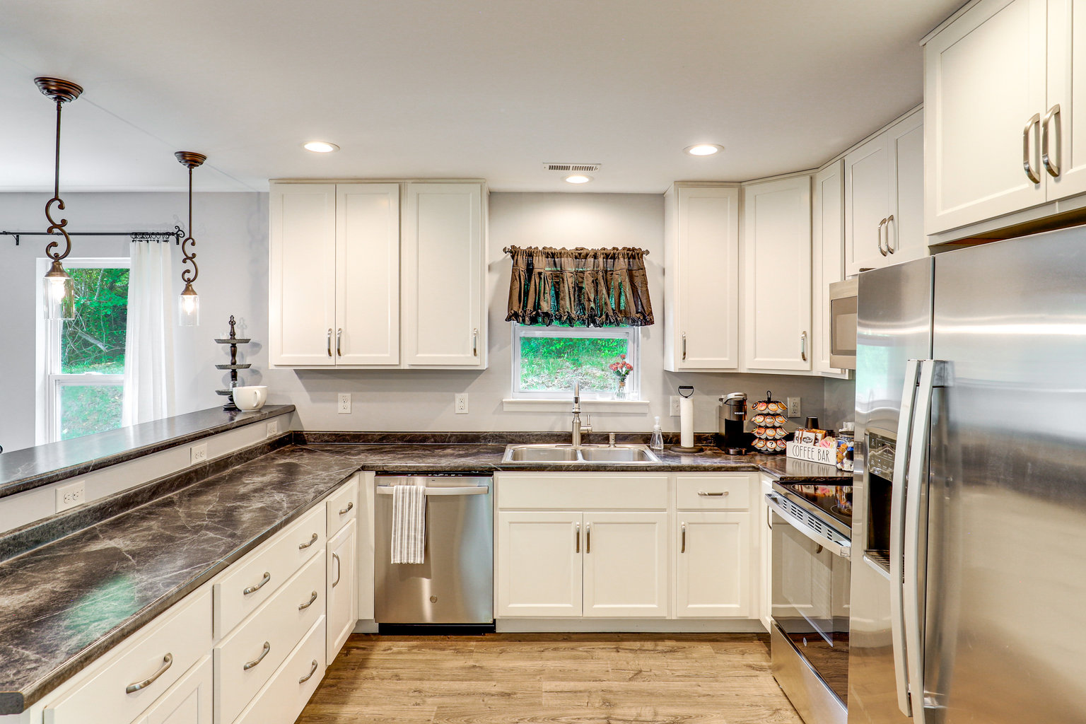 Leicester Vacation Rental