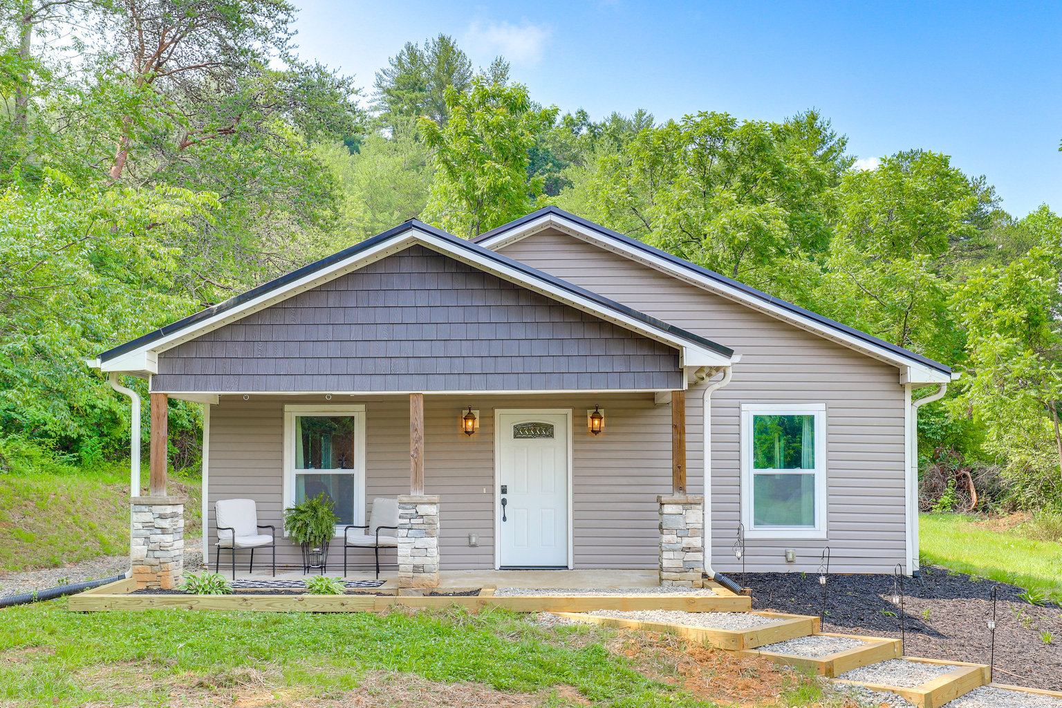 Leicester Vacation Rental