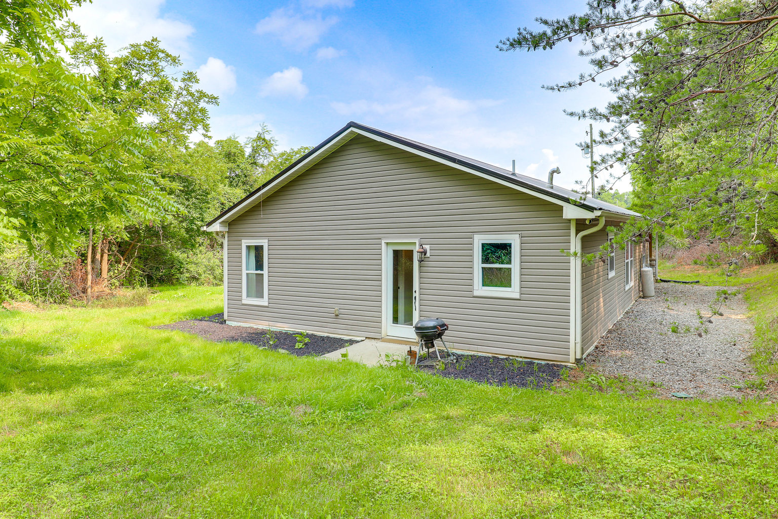Leicester Vacation Rental