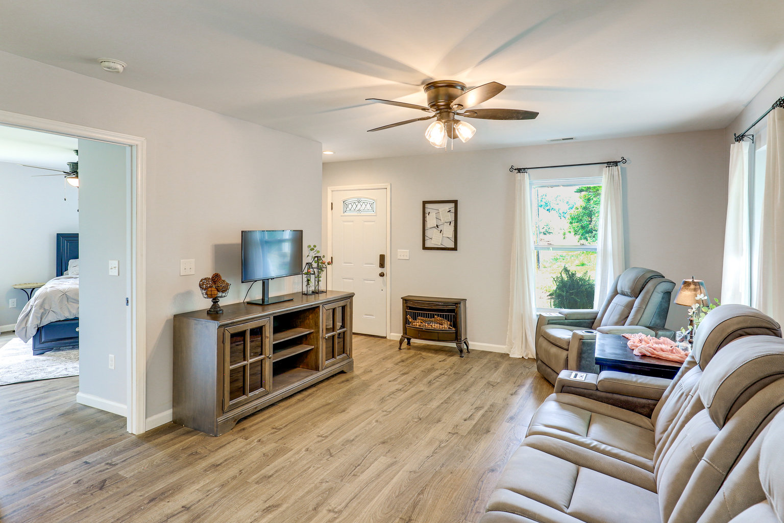 Leicester Vacation Rental