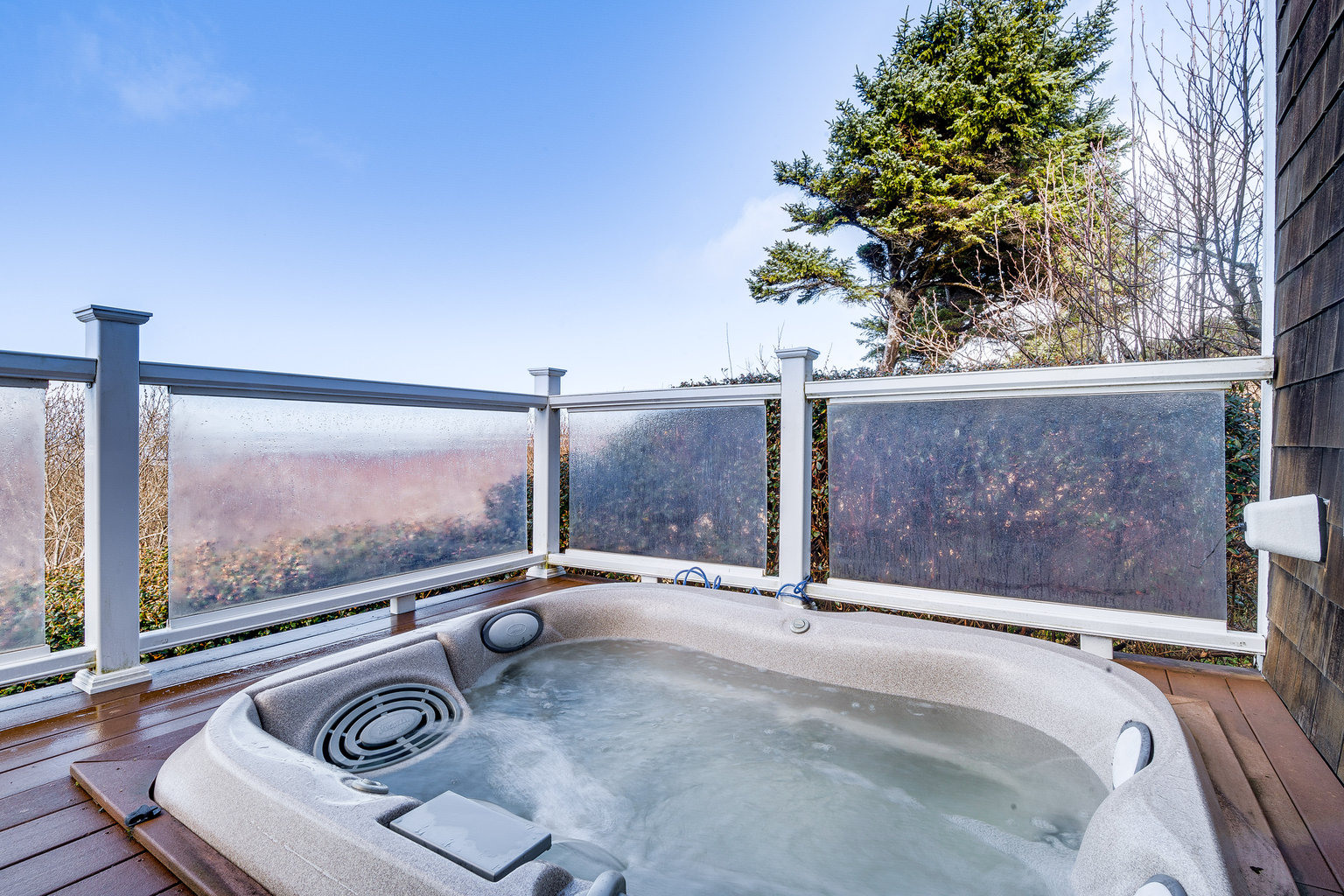 Moclips Vacation Rental
