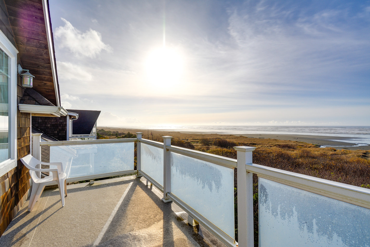 Moclips Vacation Rental