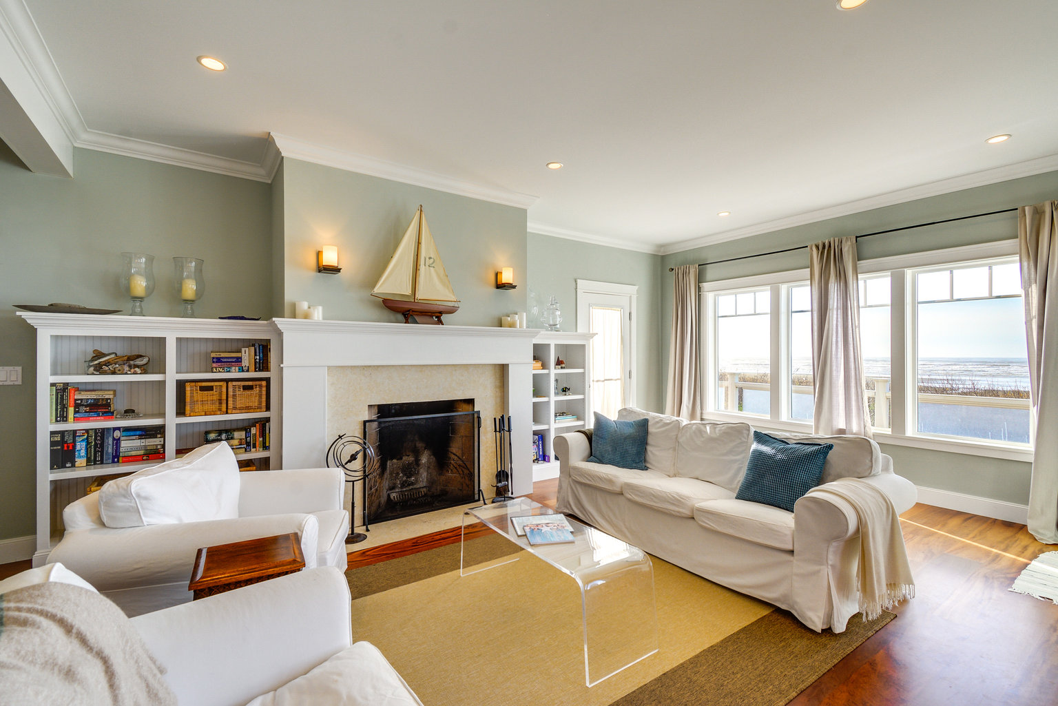 Moclips Vacation Rental