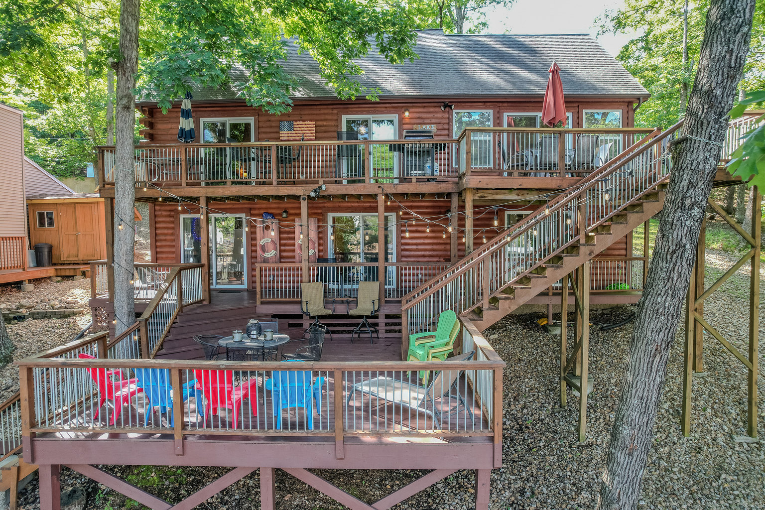 Osage Beach Vacation Rental