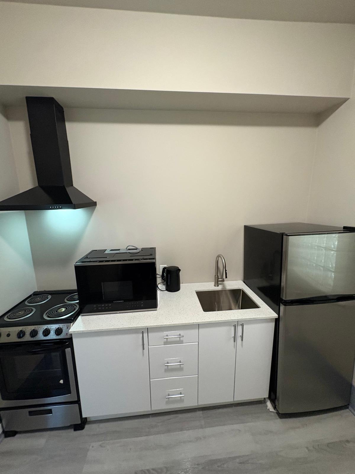 St. Catharines Vacation Rental