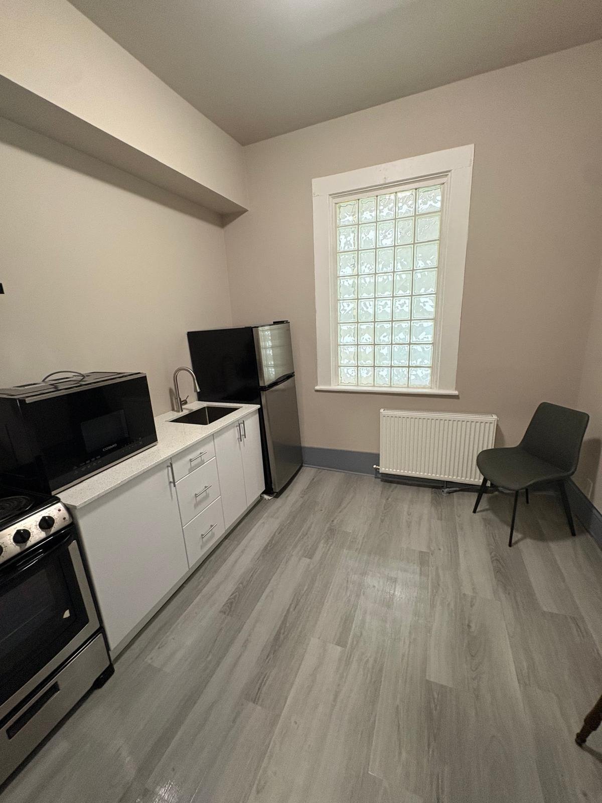 St. Catharines Vacation Rental