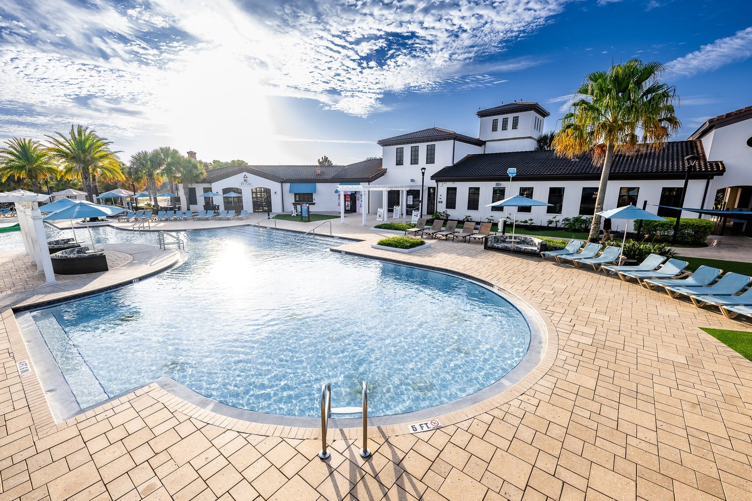 Kissimmee Vacation Rental