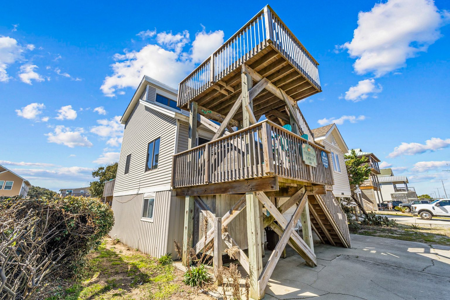 Kill Devil Hills Vacation Rental