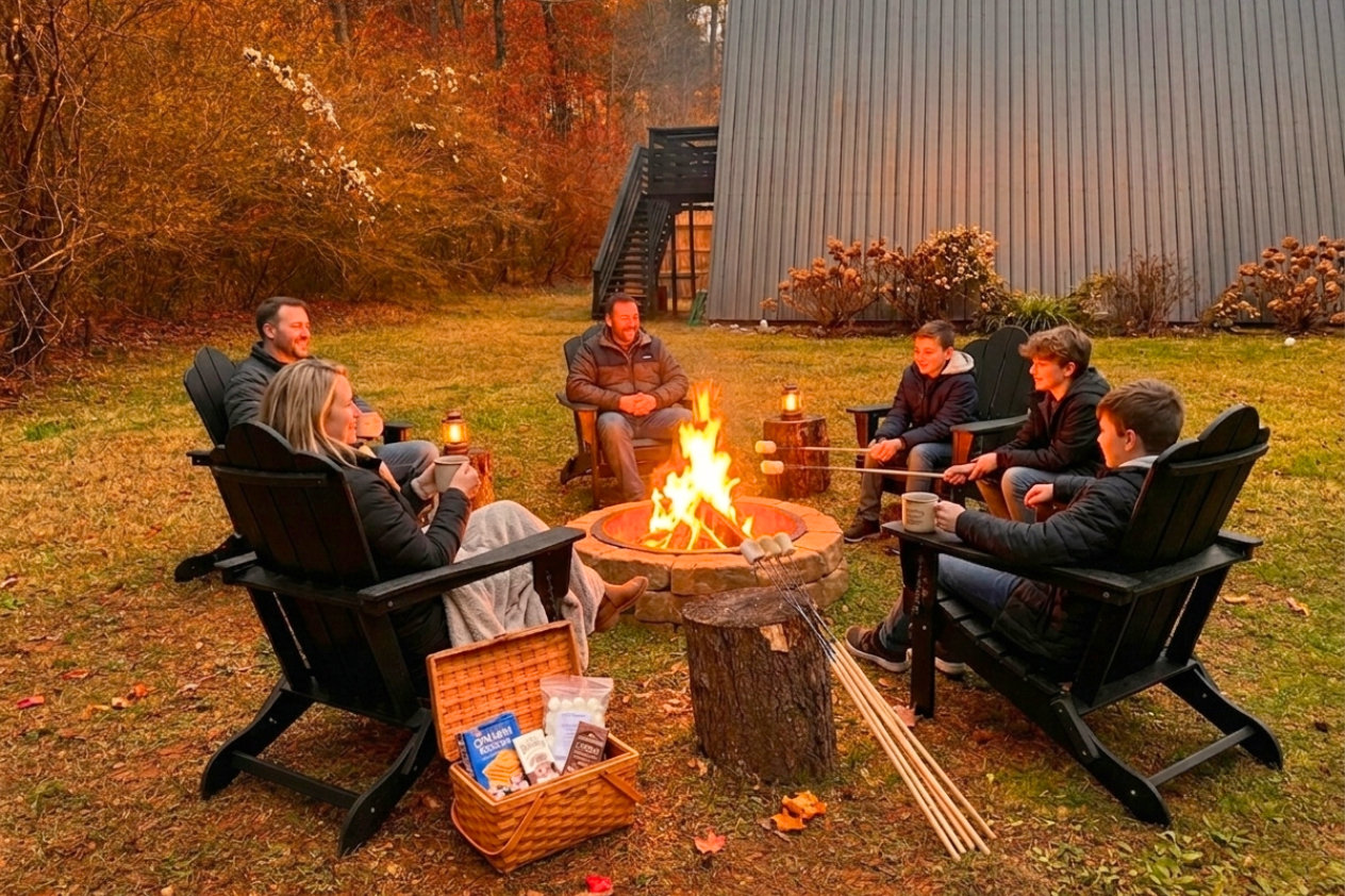 Guntersville Vacation Rental