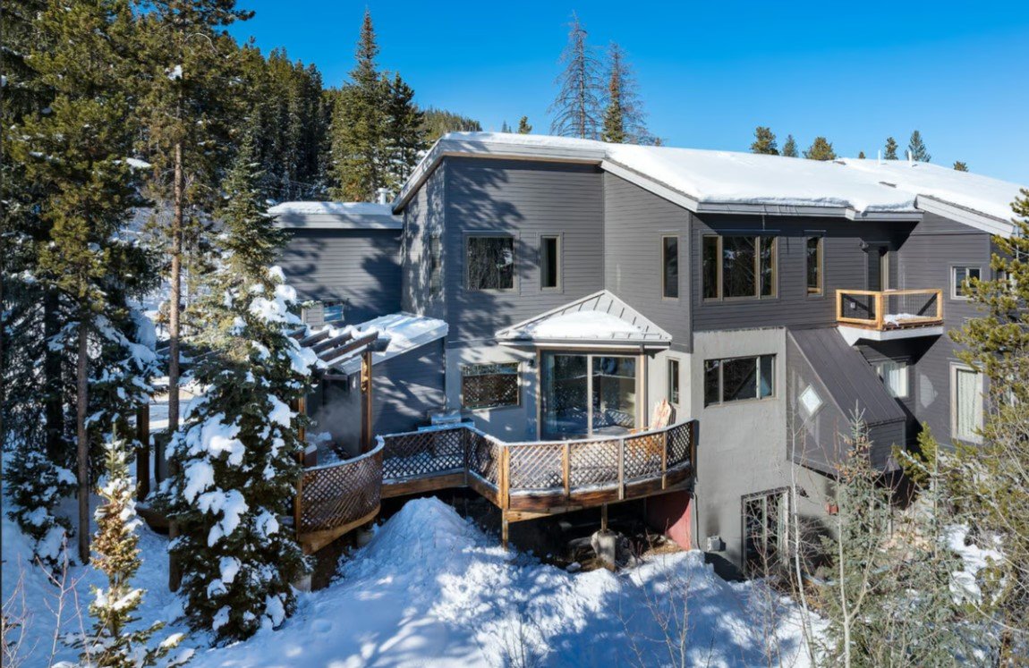 Winter Park Vacation Rental