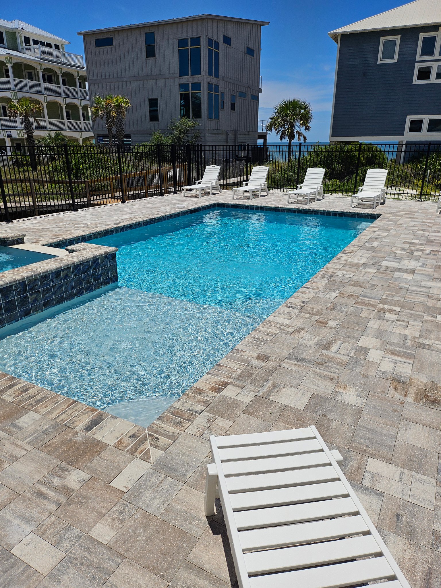 Cape San Blas Vacation Rental