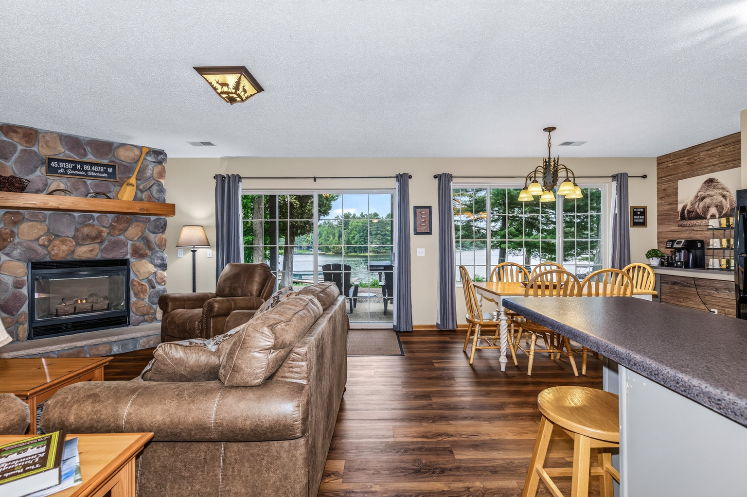 St. Germain Vacation Rental