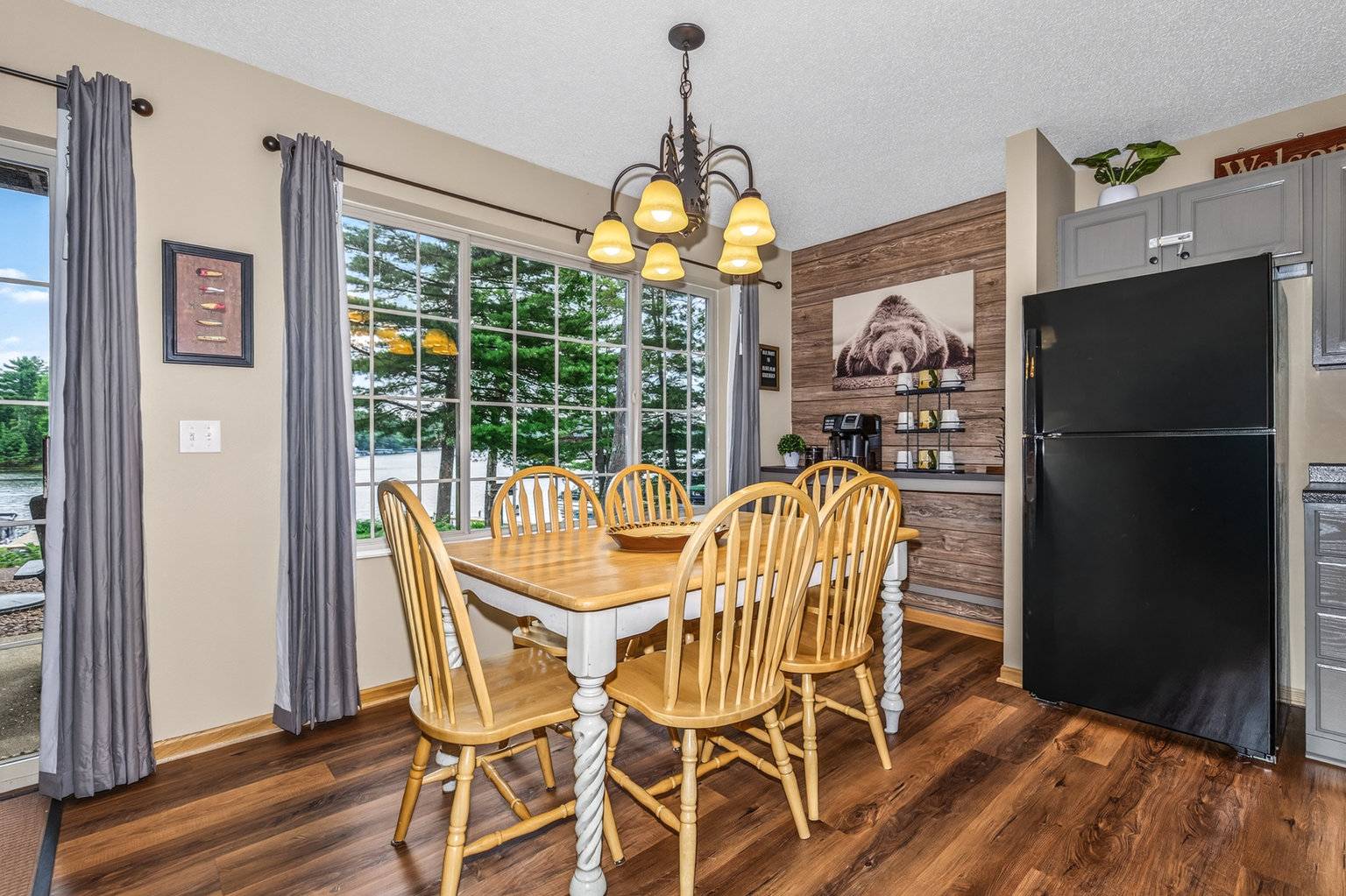 St. Germain Vacation Rental