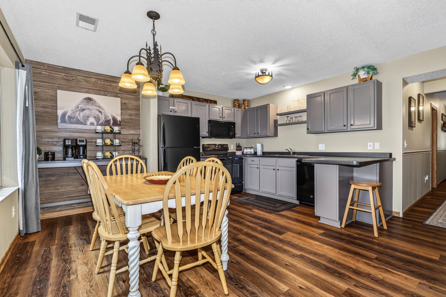 St. Germain Vacation Rental