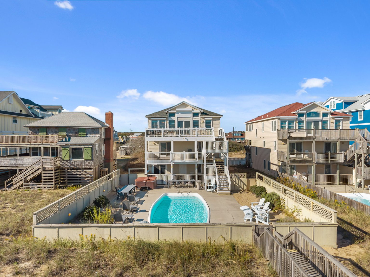 Kill Devil Hills Vacation Rental