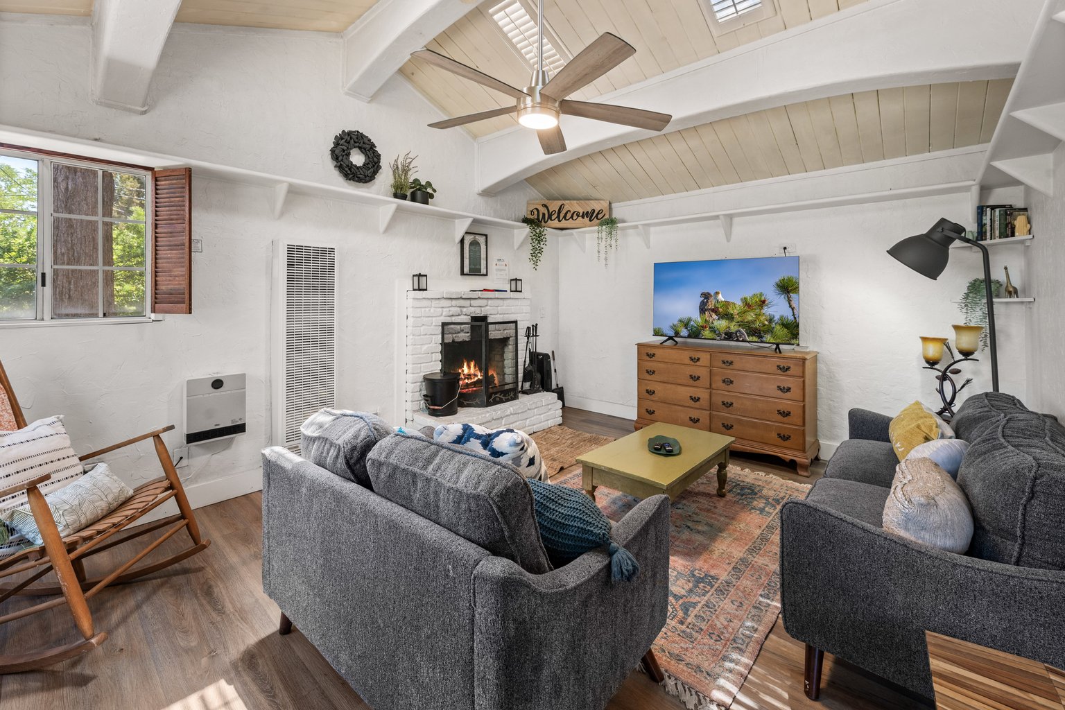 Sugarloaf Vacation Rental