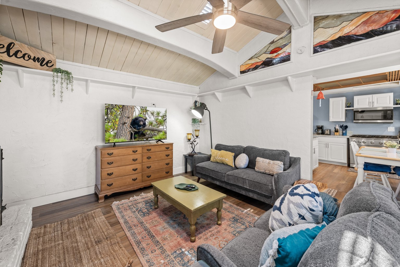 Sugarloaf Vacation Rental
