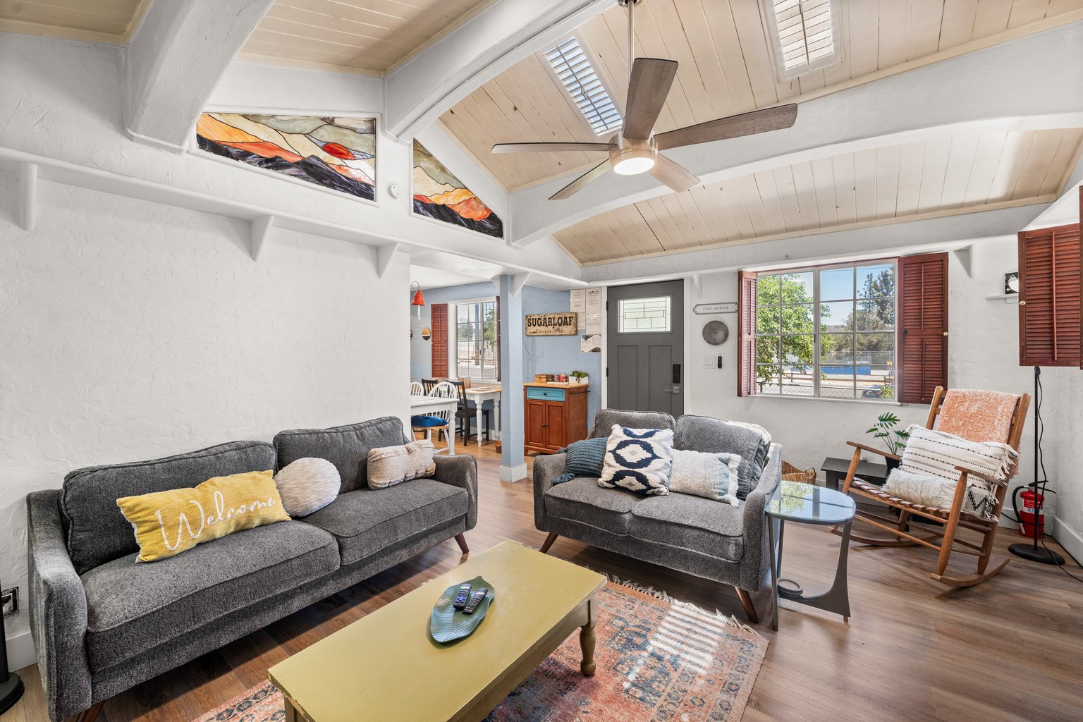 Sugarloaf Vacation Rental