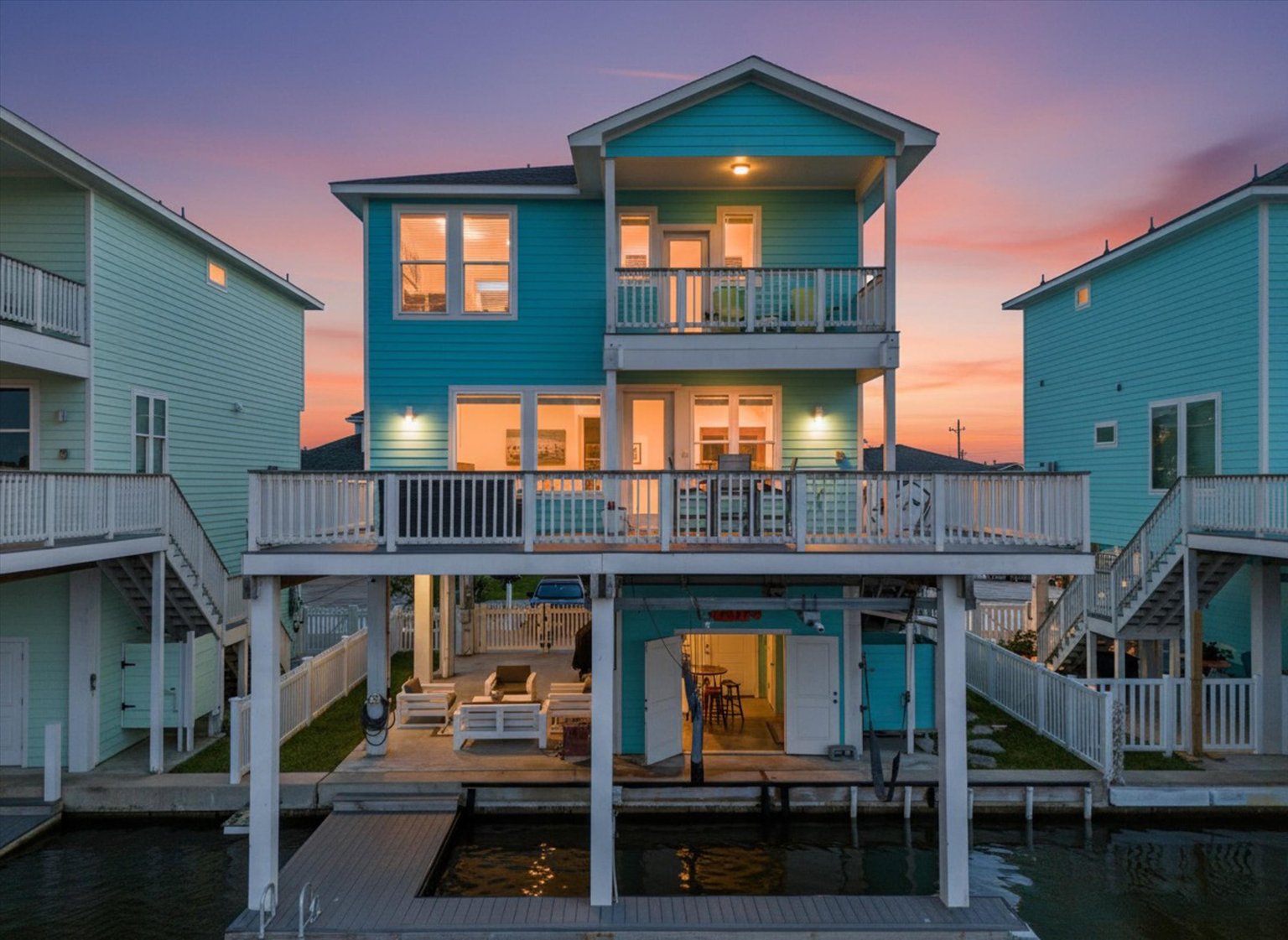 Jamaica Beach Vacation Rental