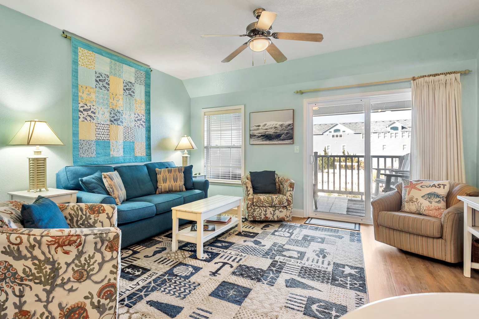 Kill Devil Hills Vacation Rental