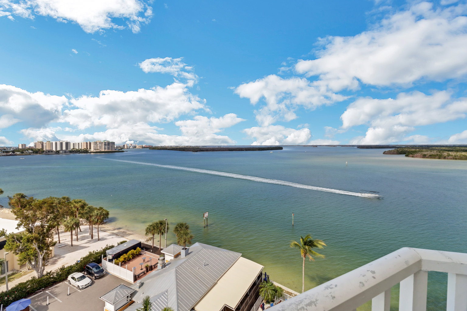 Fort Myers Beach Vacation Rental