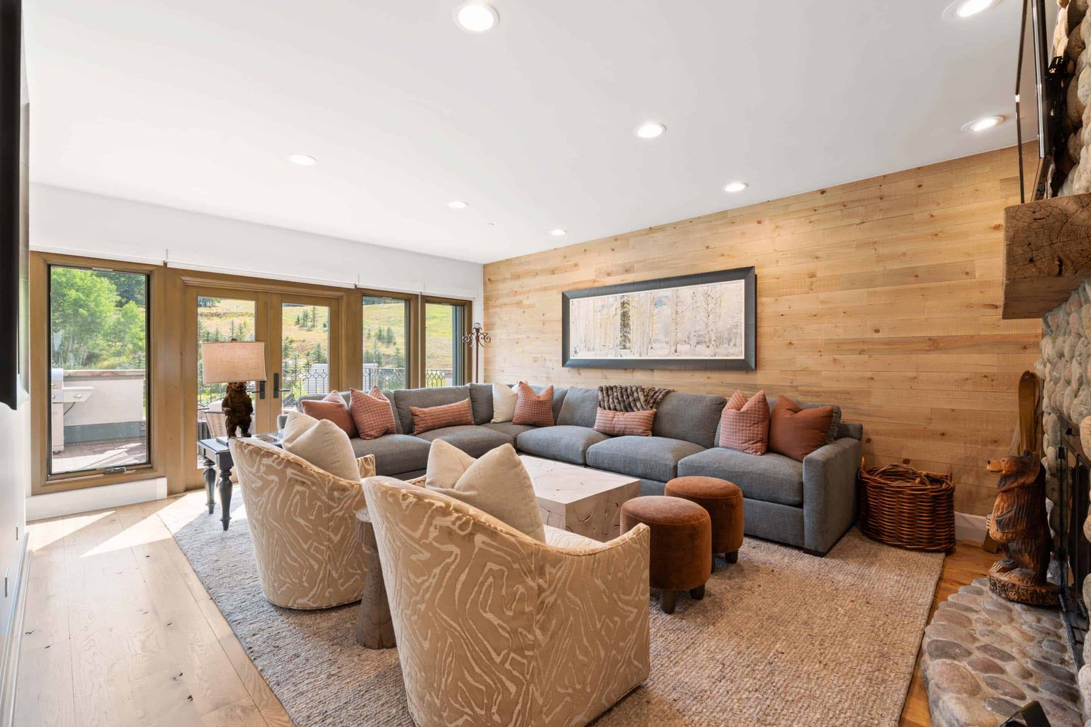 Beaver Creek Vacation Rental