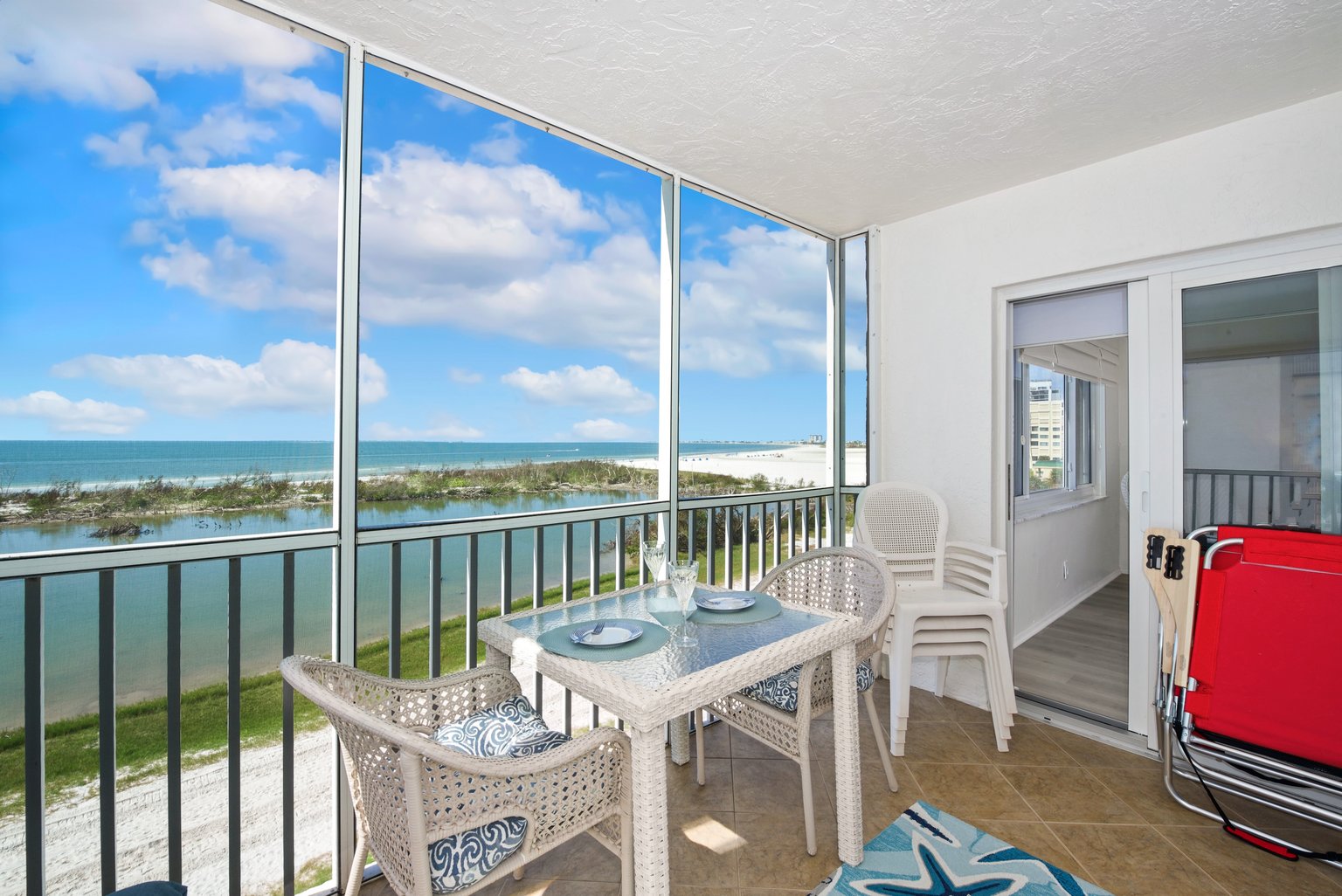Fort Myers Beach Vacation Rental
