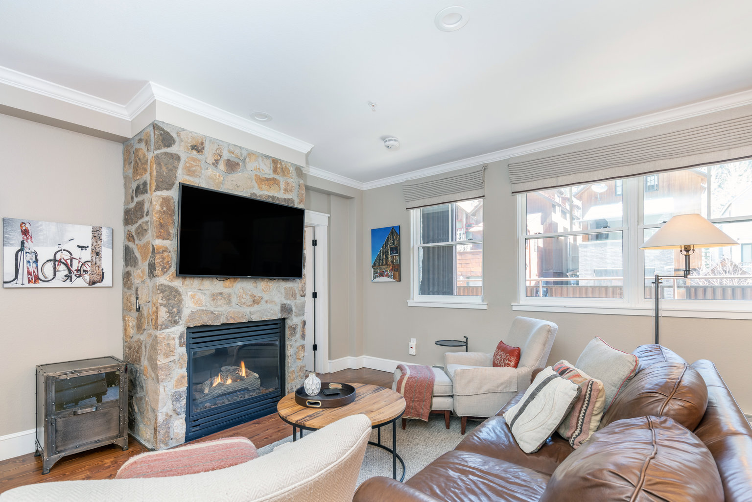 Telluride Vacation Rental