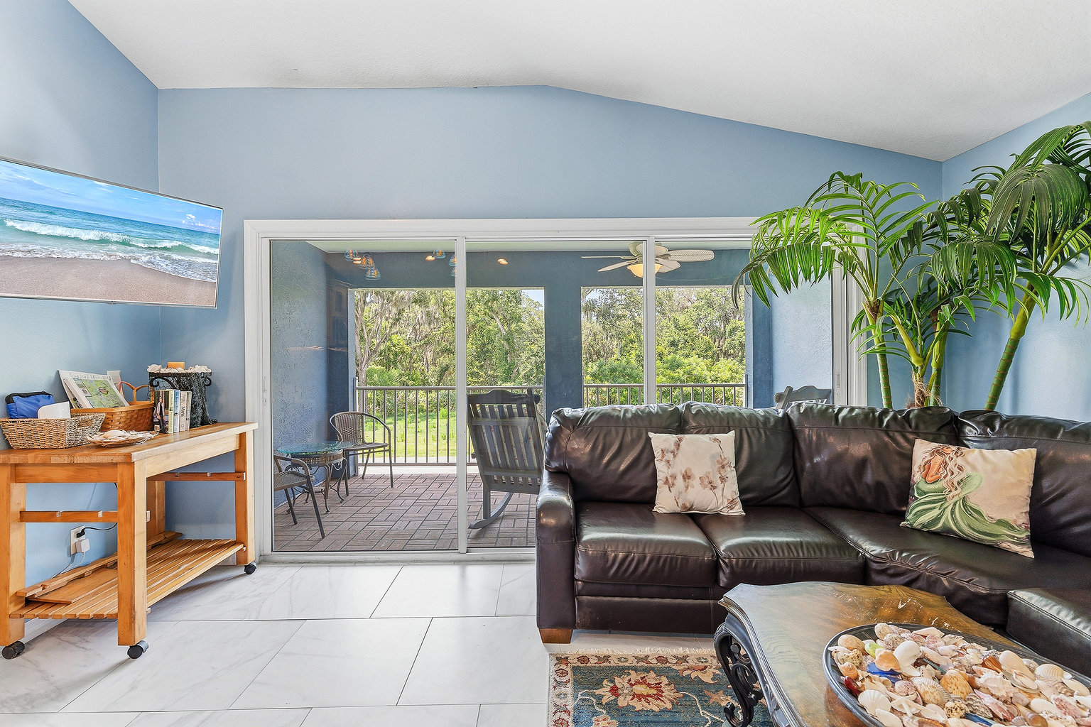 Edgewater Vacation Rental