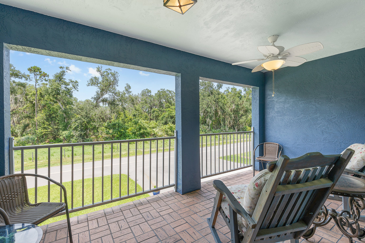 Edgewater Vacation Rental