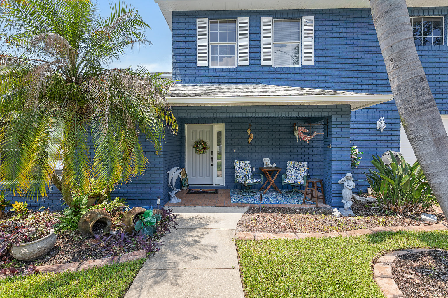 Edgewater Vacation Rental