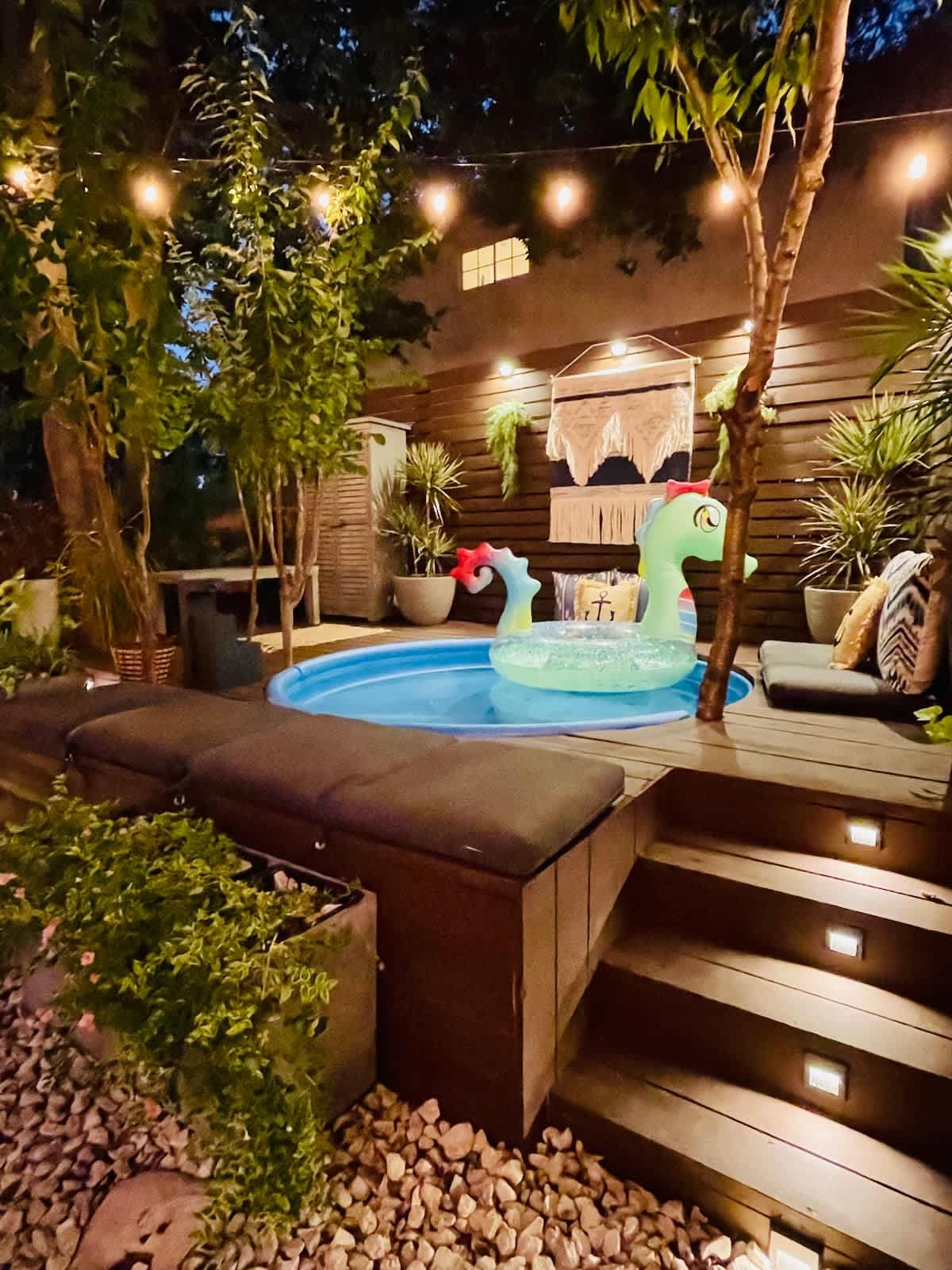 Cedar Park Vacation Rental