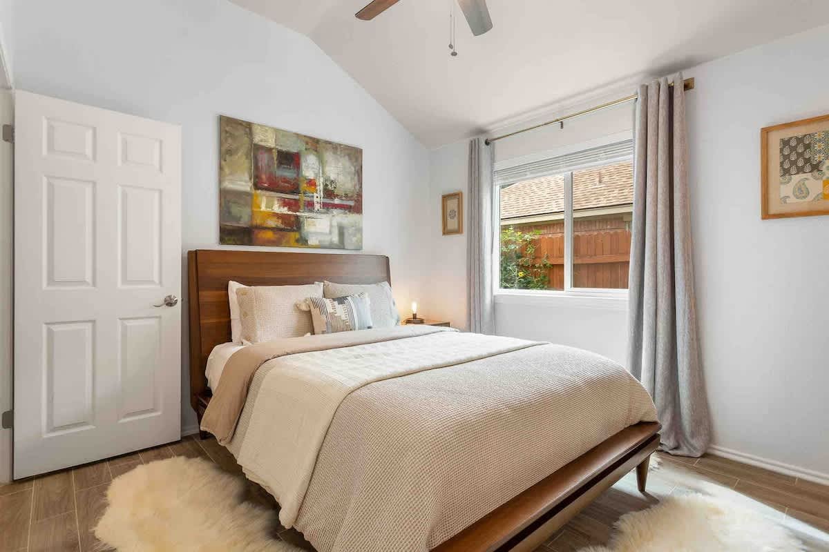 Cedar Park Vacation Rental