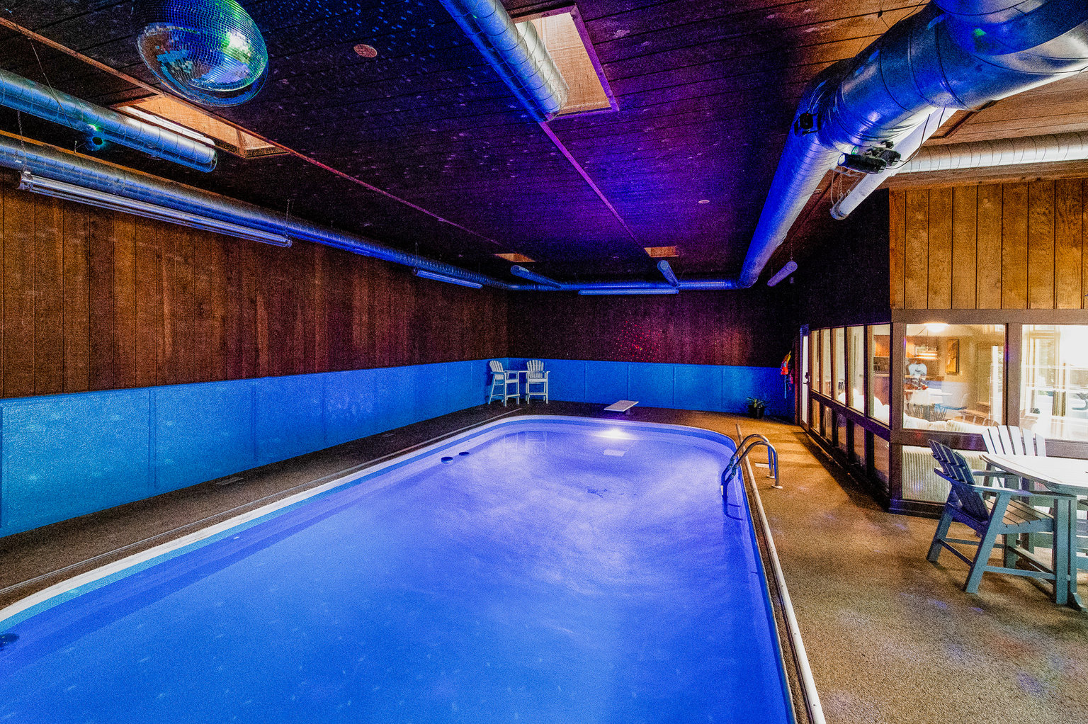 Elkhorn Vacation Rental