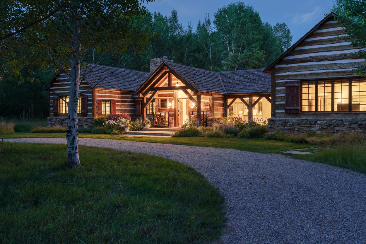 Jackson Vacation Rental