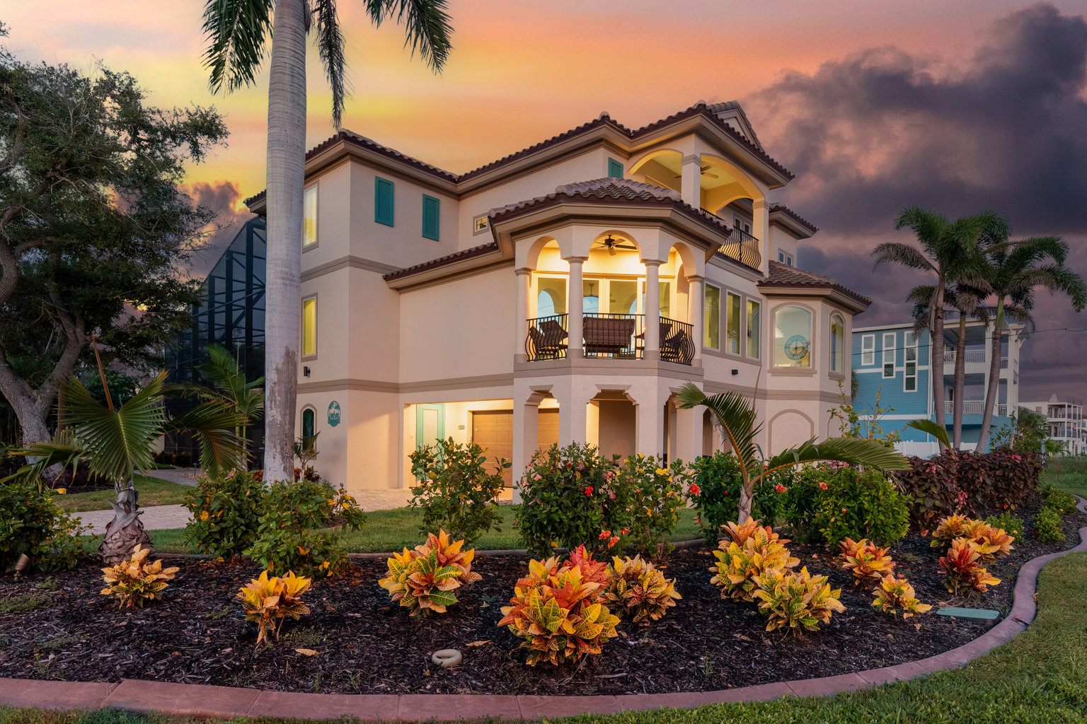 Fort Myers Beach Vacation Rental
