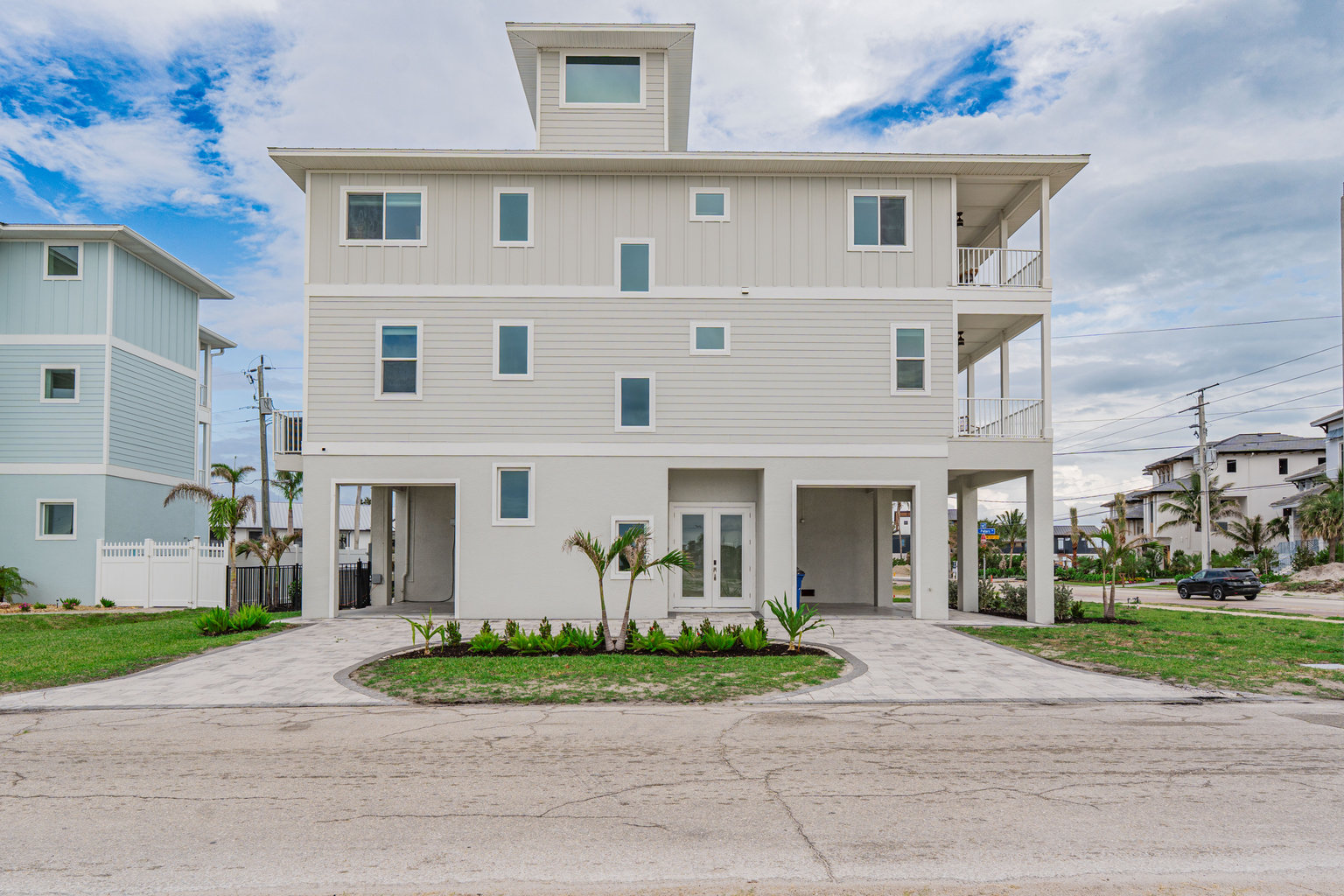 Fort Myers Beach Vacation Rental