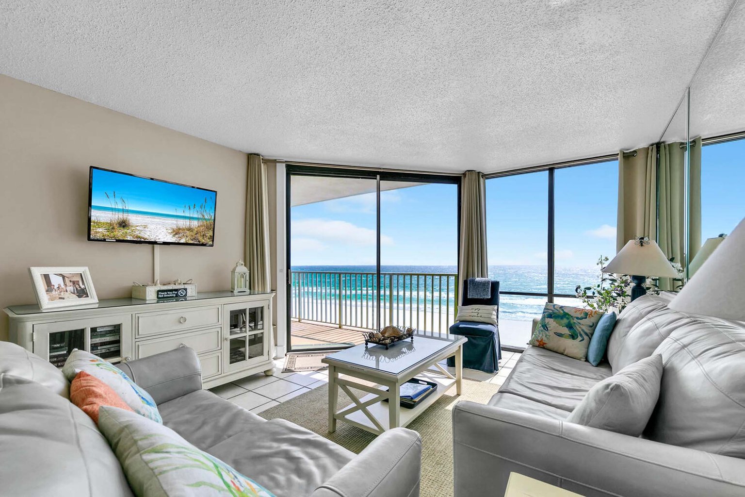 Panama City Beach Vacation Rental