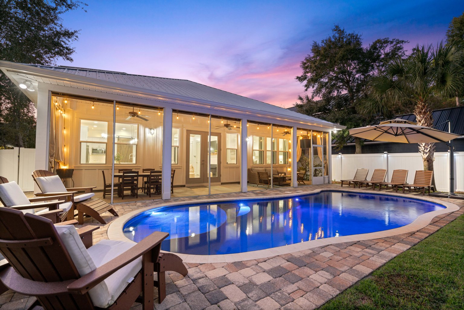 Watersound Vacation Rental